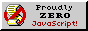 Zero Javascript